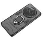 ZORVEX - (CLASSIC ROBOT EDITION) BACK CASE FOR REALME P1 PRO 5G - 6.7 INCHES - Image 7