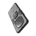 Classic Robot - Back Case for Realme P2 Pro 5G - 6.7 Inches - UOIEA