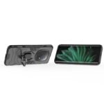 ZORVEX - (CLASSIC ROBOT EDITION) BACK CASE FOR REALME P2 PRO 5G - 6.7 INCHES - Image 13