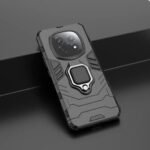 ZORVEX - (CLASSIC ROBOT EDITION) BACK CASE FOR REALME P2 PRO 5G - 6.7 INCHES - Image 14