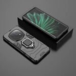 ZORVEX - (CLASSIC ROBOT EDITION) BACK CASE FOR REALME P2 PRO 5G - 6.7 INCHES - Image 15