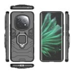 Classic Robot - Back Case for Realme P2 Pro 5G - 6.7 Inches - UOIEA