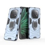 ZORVEX - (CLASSIC ROBOT EDITION) BACK CASE FOR REALME P2 PRO 5G - 6.7 INCHES - Image 22