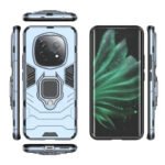 ZORVEX - (CLASSIC ROBOT EDITION) BACK CASE FOR REALME P2 PRO 5G - 6.7 INCHES - Image 23