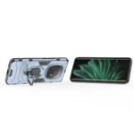 ZORVEX - (CLASSIC ROBOT EDITION) BACK CASE FOR REALME P2 PRO 5G - 6.7 INCHES - Image 24