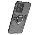 ZORVEX - (CLASSIC ROBOT EDITION) BACK CASE FOR REDMI NOTE 12 4G - 6.67 INCHES - Image 11