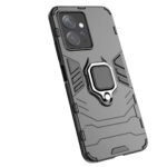 ZORVEX - (CLASSIC ROBOT EDITION) BACK CASE FOR REDMI NOTE 12 4G - 6.67 INCHES - Image 13