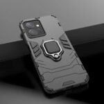 ZORVEX - (CLASSIC ROBOT EDITION) BACK CASE FOR REDMI NOTE 12 4G - 6.67 INCHES - Image 16