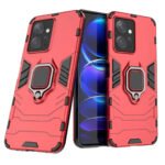 ZORVEX - (CLASSIC ROBOT EDITION) BACK CASE FOR REDMI NOTE 12 4G - 6.67 INCHES - Image 17
