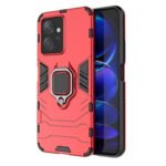 ZORVEX - (CLASSIC ROBOT EDITION) BACK CASE FOR REDMI NOTE 12 4G - 6.67 INCHES - Image 19