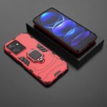 ZORVEX - (CLASSIC ROBOT EDITION) BACK CASE FOR REDMI NOTE 12 4G - 6.67 INCHES - Image 21