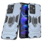 ZORVEX - (CLASSIC ROBOT EDITION) BACK CASE FOR REDMI NOTE 12 4G - 6.67 INCHES - Image 22