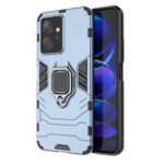 ZORVEX - (CLASSIC ROBOT EDITION) BACK CASE FOR REDMI NOTE 12 4G - 6.67 INCHES - Image 24