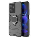 ZORVEX - (CLASSIC ROBOT EDITION) BACK CASE FOR REDMI NOTE 12 4G - 6.67 INCHES - Image 4