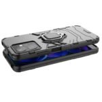 ZORVEX - (CLASSIC ROBOT EDITION) BACK CASE FOR REDMI NOTE 12 4G - 6.67 INCHES - Image 6