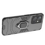 ZORVEX - (CLASSIC ROBOT EDITION) BACK CASE FOR REDMI NOTE 12 4G - 6.67 INCHES - Image 8