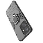 ZORVEX - (CLASSIC ROBOT EDITION) BACK CASE FOR REDMI NOTE 12 4G - 6.67 INCHES - Image 9