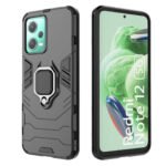 ZORVEX - (CLASSIC ROBOT EDITION) BACK CASE FOR REDMI NOTE 12 5G - 6.67 INCHES - Image 10