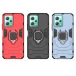 ZORVEX - (CLASSIC ROBOT EDITION) BACK CASE FOR REDMI NOTE 12 5G - 6.67 INCHES - Image 17