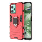 ZORVEX - (CLASSIC ROBOT EDITION) BACK CASE FOR REDMI NOTE 12 5G - 6.67 INCHES - Image 18