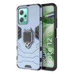 ZORVEX - (CLASSIC ROBOT EDITION) BACK CASE FOR REDMI NOTE 12 5G - 6.67 INCHES - Image 23