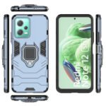 ZORVEX - (CLASSIC ROBOT EDITION) BACK CASE FOR REDMI NOTE 12 5G - 6.67 INCHES - Image 24