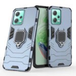ZORVEX - (CLASSIC ROBOT EDITION) BACK CASE FOR REDMI NOTE 12 5G - 6.67 INCHES - Image 25