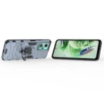 ZORVEX - (CLASSIC ROBOT EDITION) BACK CASE FOR REDMI NOTE 12 5G - 6.67 INCHES - Image 26
