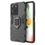 ZORVEX - (CLASSIC ROBOT EDITION) BACK CASE FOR REDMI NOTE 12 PRO 5G - 6.67 INCHES