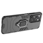 ZORVEX - (CLASSIC ROBOT EDITION) BACK CASE FOR REDMI NOTE 12 PRO 5G - 6.67 INCHES - Image 11
