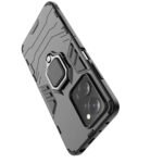 ZORVEX - (CLASSIC ROBOT EDITION) BACK CASE FOR REDMI NOTE 12 PRO 5G - 6.67 INCHES - Image 13