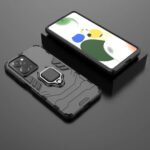 ZORVEX - (CLASSIC ROBOT EDITION) BACK CASE FOR REDMI NOTE 12 PRO 5G - 6.67 INCHES - Image 14