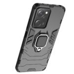 ZORVEX - (CLASSIC ROBOT EDITION) BACK CASE FOR REDMI NOTE 12 PRO 5G - 6.67 INCHES - Image 16