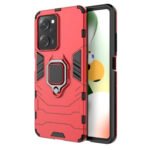 ZORVEX - (CLASSIC ROBOT EDITION) BACK CASE FOR REDMI NOTE 12 PRO 5G - 6.67 INCHES - Image 18