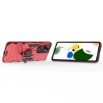 ZORVEX - (CLASSIC ROBOT EDITION) BACK CASE FOR REDMI NOTE 12 PRO 5G - 6.67 INCHES - Image 21