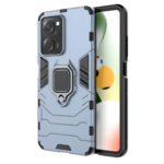 ZORVEX - (CLASSIC ROBOT EDITION) BACK CASE FOR REDMI NOTE 12 PRO 5G - 6.67 INCHES - Image 23