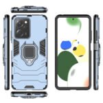 ZORVEX - (CLASSIC ROBOT EDITION) BACK CASE FOR REDMI NOTE 12 PRO 5G - 6.67 INCHES - Image 24