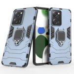 ZORVEX - (CLASSIC ROBOT EDITION) BACK CASE FOR REDMI NOTE 12 PRO 5G - 6.67 INCHES - Image 25