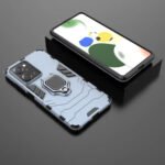 ZORVEX - (CLASSIC ROBOT EDITION) BACK CASE FOR REDMI NOTE 12 PRO 5G - 6.67 INCHES - Image 26