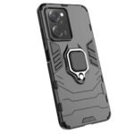 ZORVEX - (CLASSIC ROBOT EDITION) BACK CASE FOR REDMI NOTE 12 PRO 5G - 6.67 INCHES - Image 6