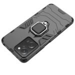 ZORVEX - (CLASSIC ROBOT EDITION) BACK CASE FOR REDMI NOTE 12 PRO 5G - 6.67 INCHES - Image 9