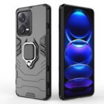 ZORVEX - (CLASSIC ROBOT EDITION) BACK CASE FOR REDMI NOTE 12 PRO PLUS 5G - 6.67 INCHES - Image 10