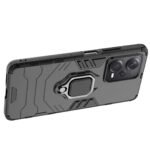 ZORVEX - (CLASSIC ROBOT EDITION) BACK CASE FOR REDMI NOTE 12 PRO PLUS 5G - 6.67 INCHES - Image 12