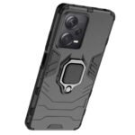ZORVEX - (CLASSIC ROBOT EDITION) BACK CASE FOR REDMI NOTE 12 PRO PLUS 5G - 6.67 INCHES - Image 13