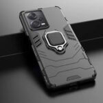 ZORVEX - (CLASSIC ROBOT EDITION) BACK CASE FOR REDMI NOTE 12 PRO PLUS 5G - 6.67 INCHES - Image 15
