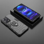ZORVEX - (CLASSIC ROBOT EDITION) BACK CASE FOR REDMI NOTE 12 PRO PLUS 5G - 6.67 INCHES - Image 16