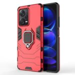 ZORVEX - (CLASSIC ROBOT EDITION) BACK CASE FOR REDMI NOTE 12 PRO PLUS 5G - 6.67 INCHES - Image 18