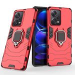 ZORVEX - (CLASSIC ROBOT EDITION) BACK CASE FOR REDMI NOTE 12 PRO PLUS 5G - 6.67 INCHES - Image 20
