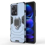 ZORVEX - (CLASSIC ROBOT EDITION) BACK CASE FOR REDMI NOTE 12 PRO PLUS 5G - 6.67 INCHES - Image 23