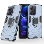 ZORVEX - (CLASSIC ROBOT EDITION) BACK CASE FOR REDMI NOTE 12 PRO PLUS 5G - 6.67 INCHES - Image 25